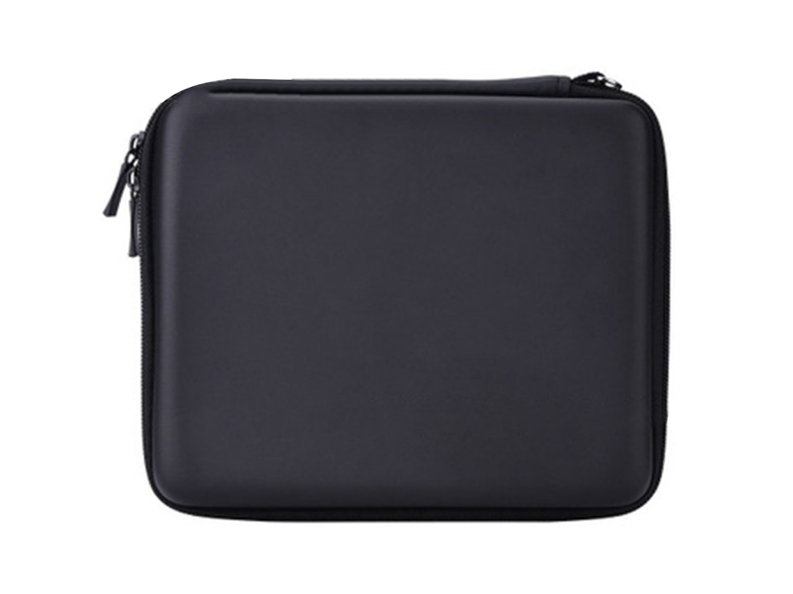 Estuche Rígido para Nintendo 2DS con Bolsillos (Viaje) KOFIHETY