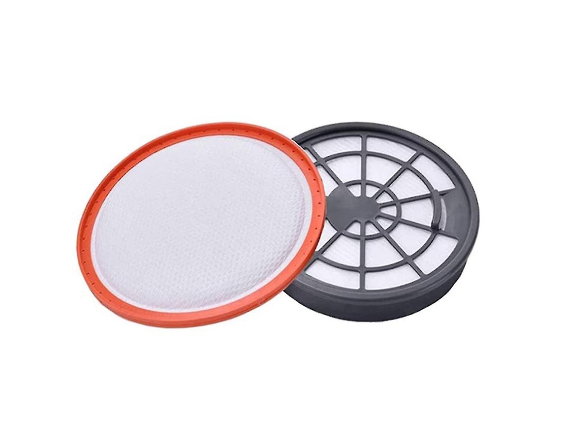 Filtros de polvo para motor de posventa. Aplicable a piezas Vax tipo 95 C86 E2 PE C85 P5 BE.