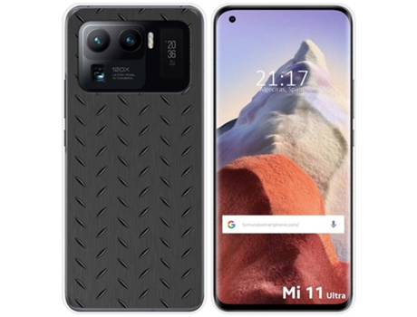 Carcasa Xiaomi Redmi Note 10 5G TUMUNDOSMARTPHONE Dibujos Multicolor