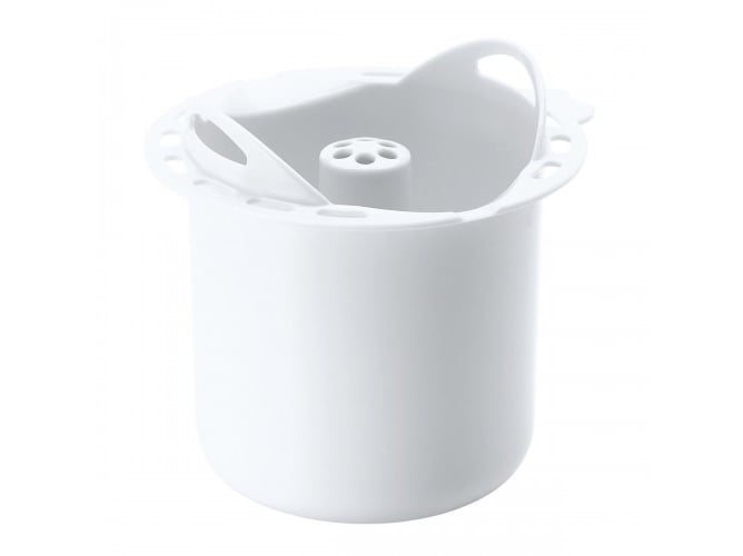 Olla de Arroz BEABA Babycook Solo y Duo Blanco