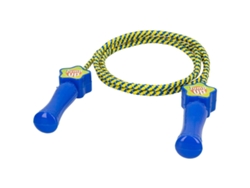 Comba para Saltar con Mangos COLORBABY 200 cm