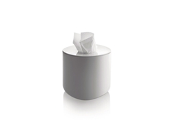 Caja para Pañuelos ALESSI Birillo