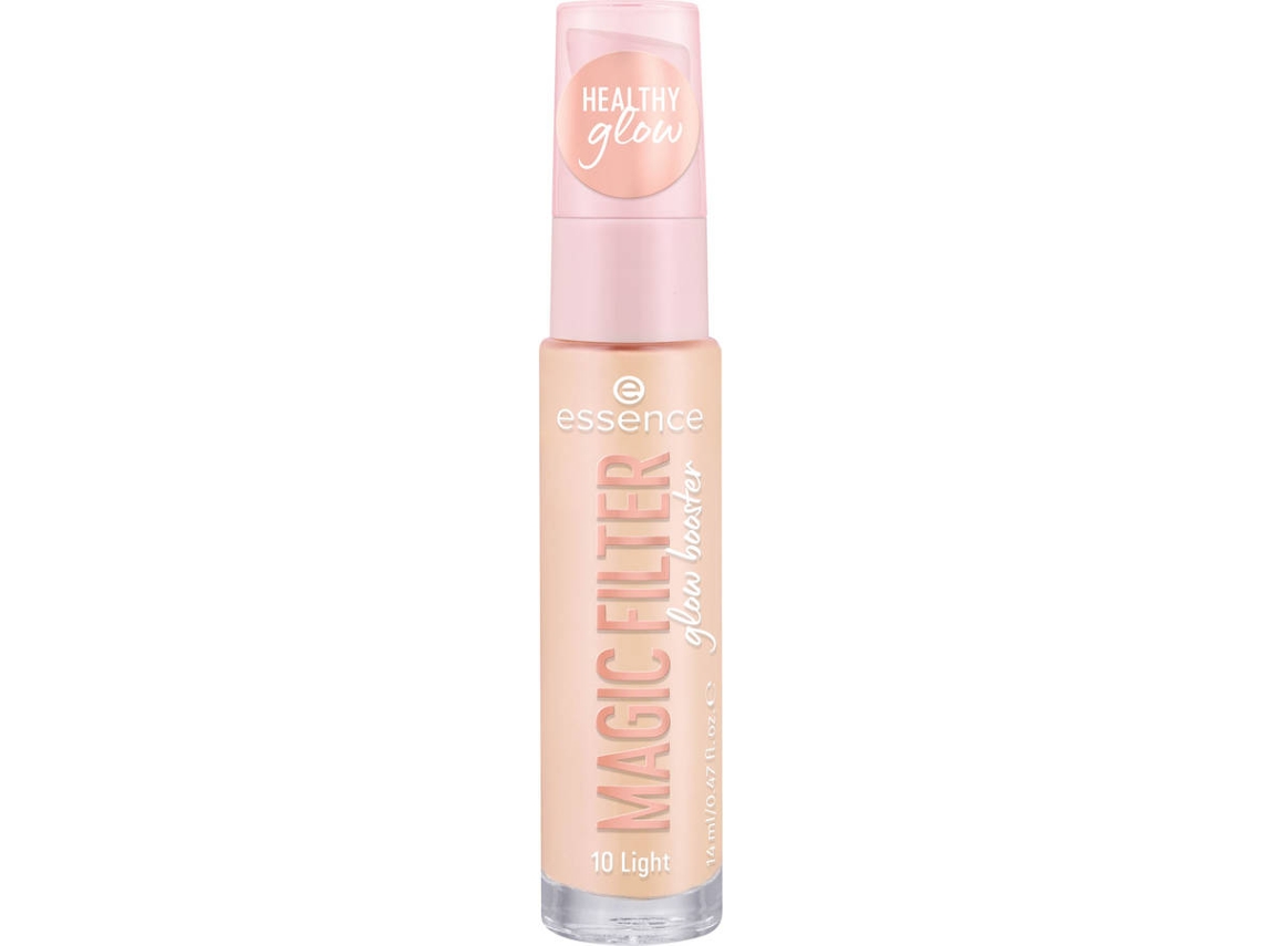 ESSENCE MAgIC FILTER Base líquida potenciadora de brillo 10 (14 ml)