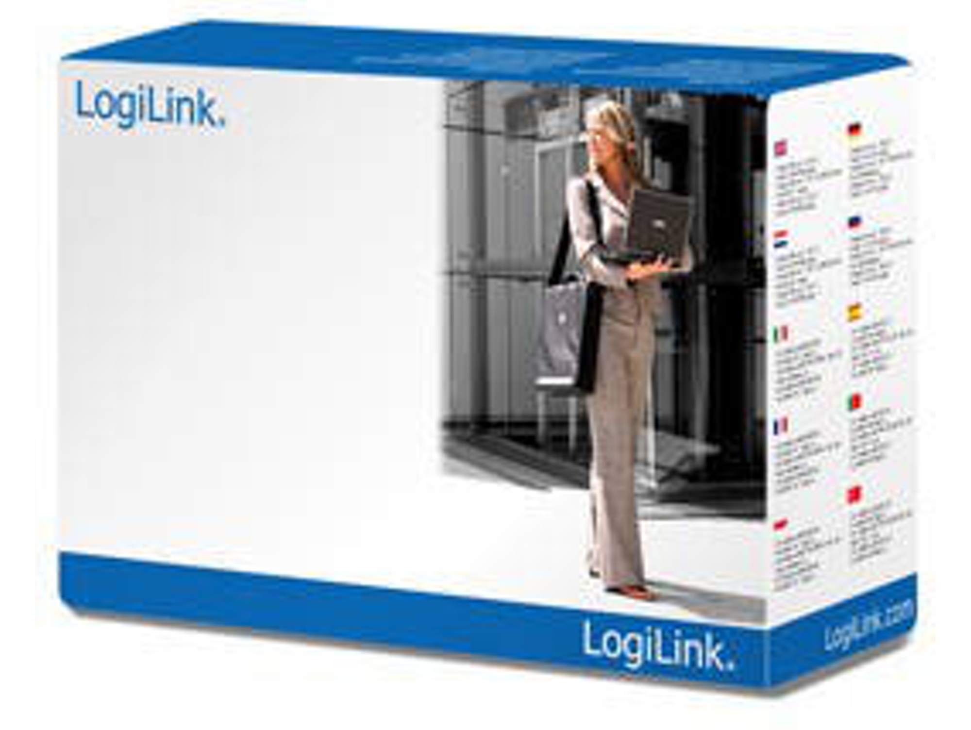 Cable LOGILINK