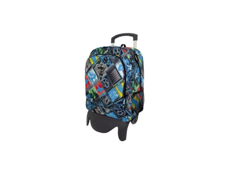 Surfrat two trolley grande