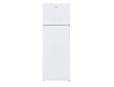 FRIGORÍFICO 2P CANDY CDV1S514FW