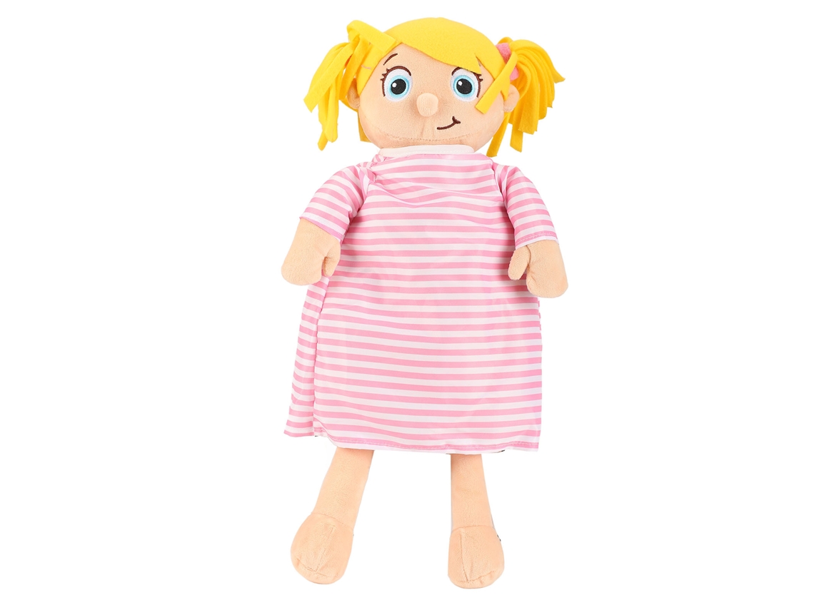 -juguete De Peluche De Órganos Corporales Para Niñas Herramientas Educativas De Anatomía Humana Aprendizaje Temprano
