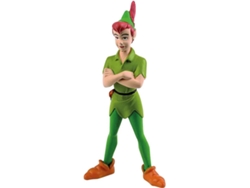 Figura de Jugar BULLYLAND Peter Pan