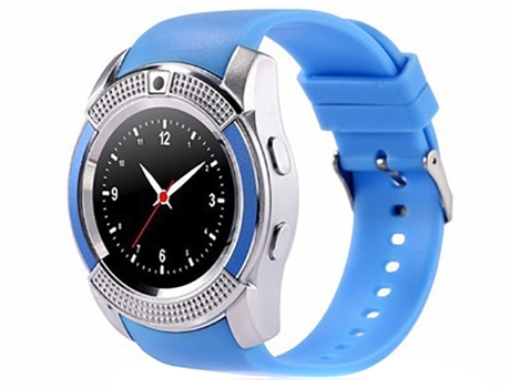 Smartwatch ENZON Azul
