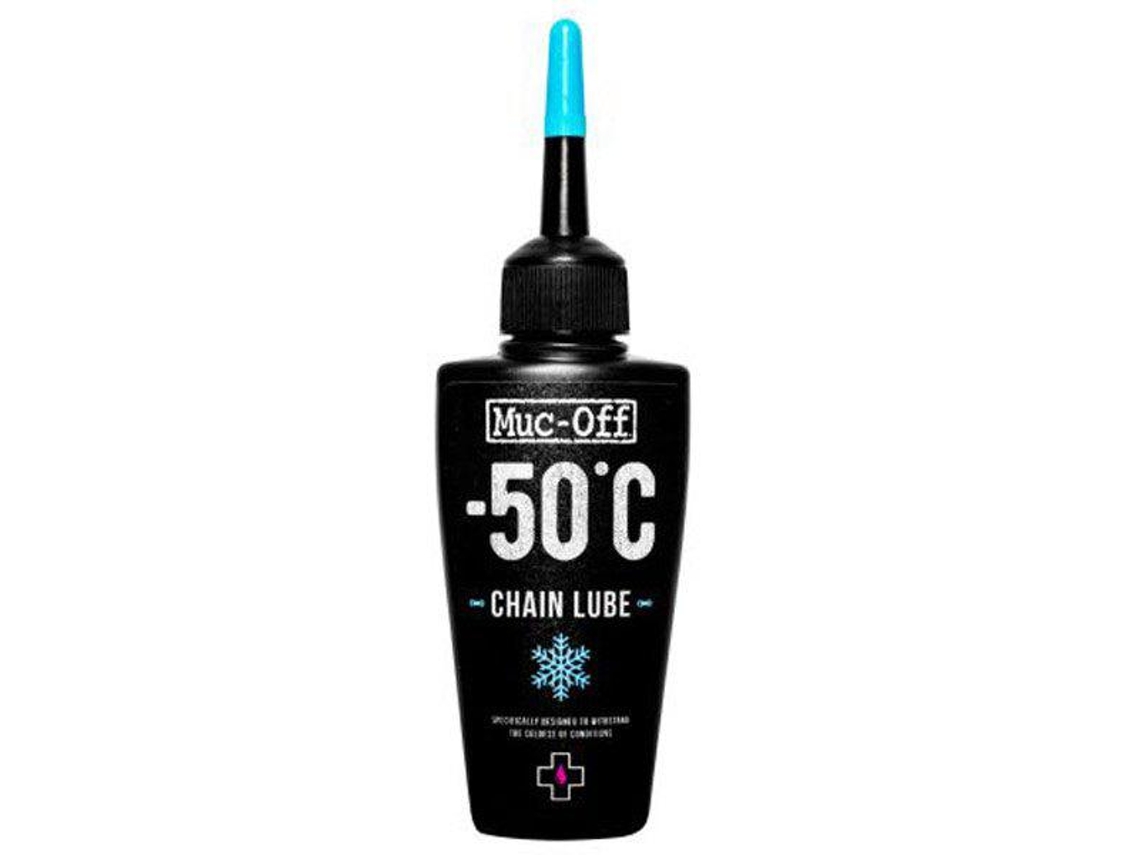 Muc-off | Aceite De Cadena -50º 50ml