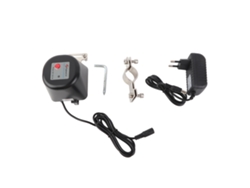 Controlador Inteligente De Válvulas Zigbee Para Válvulas De Gas Y Agua Con Control Remoto Y Temporizador.