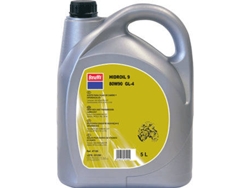 Lubrificante KRAFFT Lubricante Hidroil (9 80W90 Grão l-4 5 l)