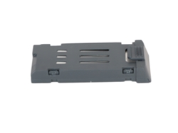 Bateria Drone Rc 3.7v 850mah Para E58 L800 Jy019 S168 X Pro Controle Remoto Uav
