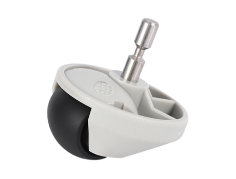Roda dianteira para aspirador de pó ou aspirador de pó xiaomi mi mi
