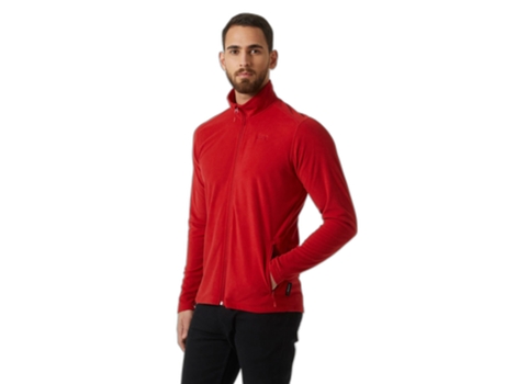 Abrigo HELLY HANSEN Hombre (Multicolor - L)
