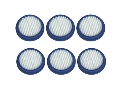 Accesorio Aspiradores PUPPY Pack 6 filtros hepa Puppy T10 Puppyoo T10 Pro