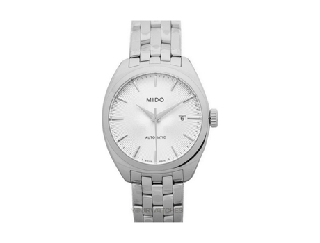 Reloj para Hombre MIDO (10.08 x 9.96 x 9.99 cm - Multicolor)