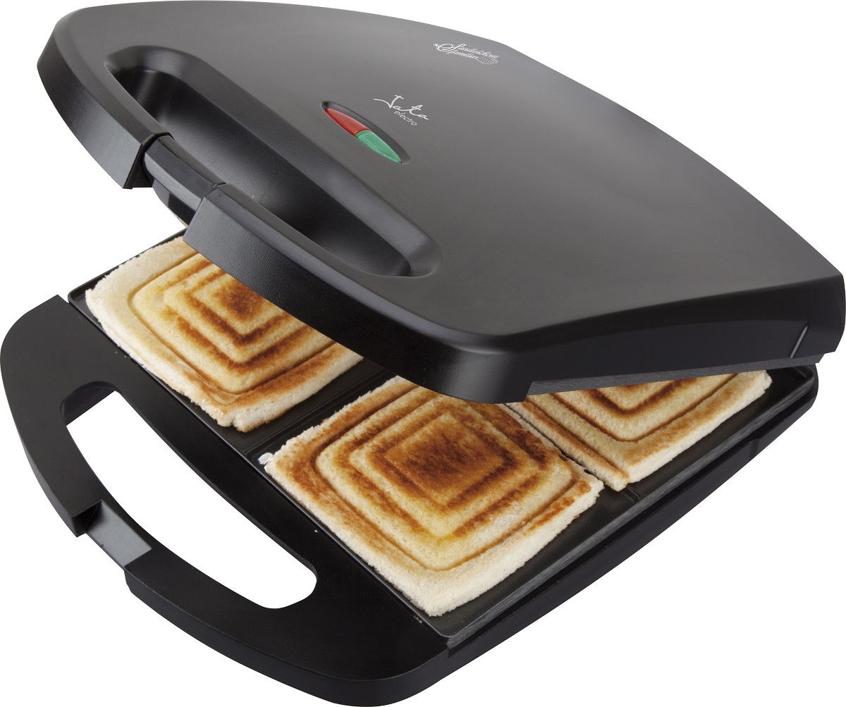 Sandwichera JATA Sw546 (1500 W)