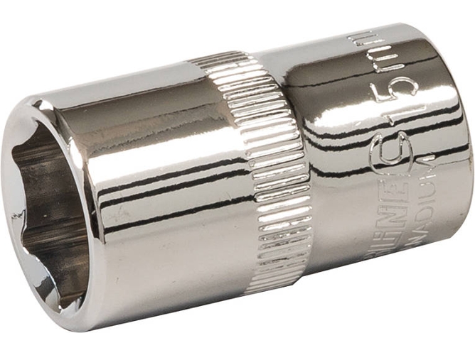 Llave de Vaso SILVERLINE 859576