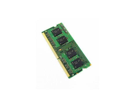 Memoria RAM PC portable Fujitsu 4Go DDR4 2133 MHz PC4-17000