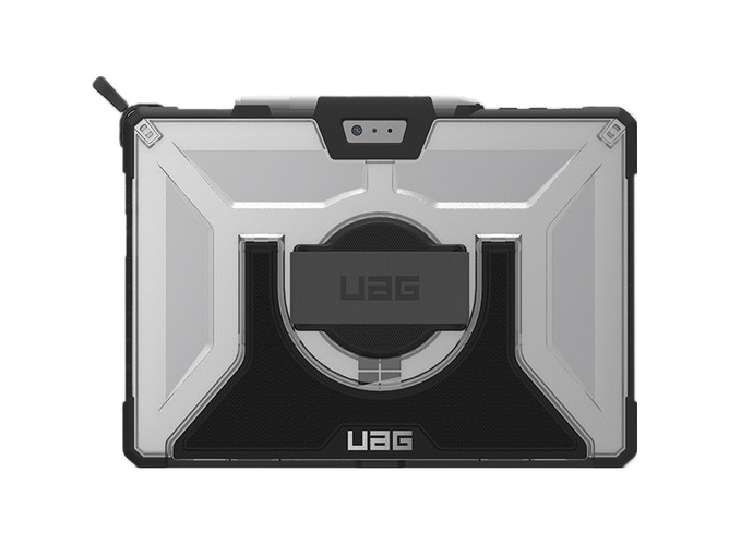 Funda UAG Plasma (Surface Pro 4 - 12.3'' - Negro)