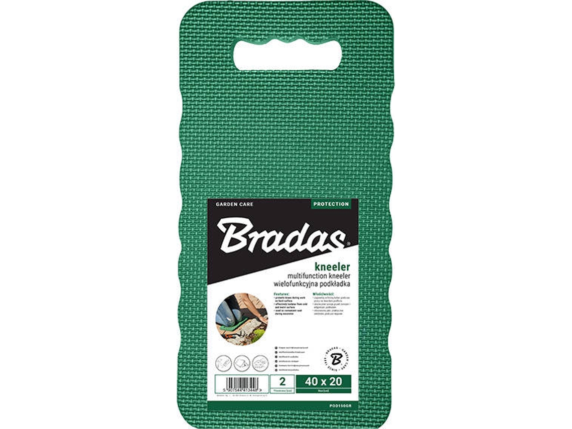 Almohadas para Rodillas BRADAS