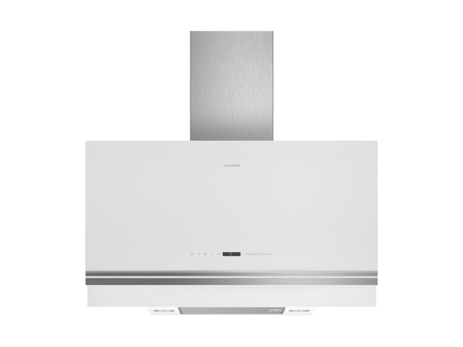 Campana SIEMENS LC97FVW20 (730 m3/h - 90 cm - Blanco)