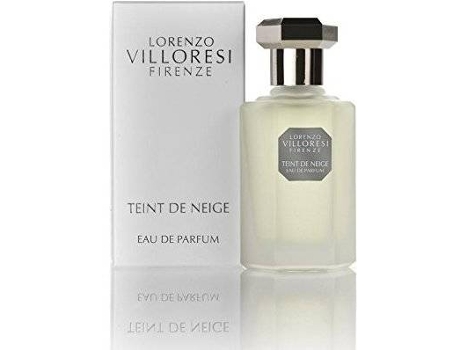 Perfume LORENZO VILLORESI FIRENZE TEINT DE NEIGE Eau Toilette (100ml)