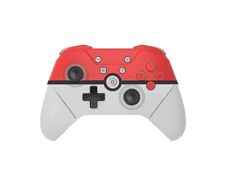 Mando Nintendo Switch LOVEBABYLY Y-swpor-001-019 (Inalámbrico)