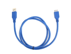 Baoj-2026novocabo De Disco Rágido Usb3.0 Usba Para Microb
