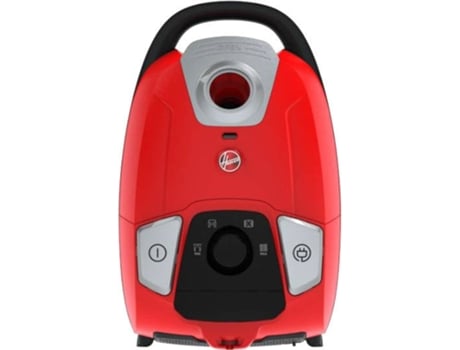 Aspirador con bolsa HOOVER HE310HM 011 (72 dB - bolsa de polvo 3.5 L)