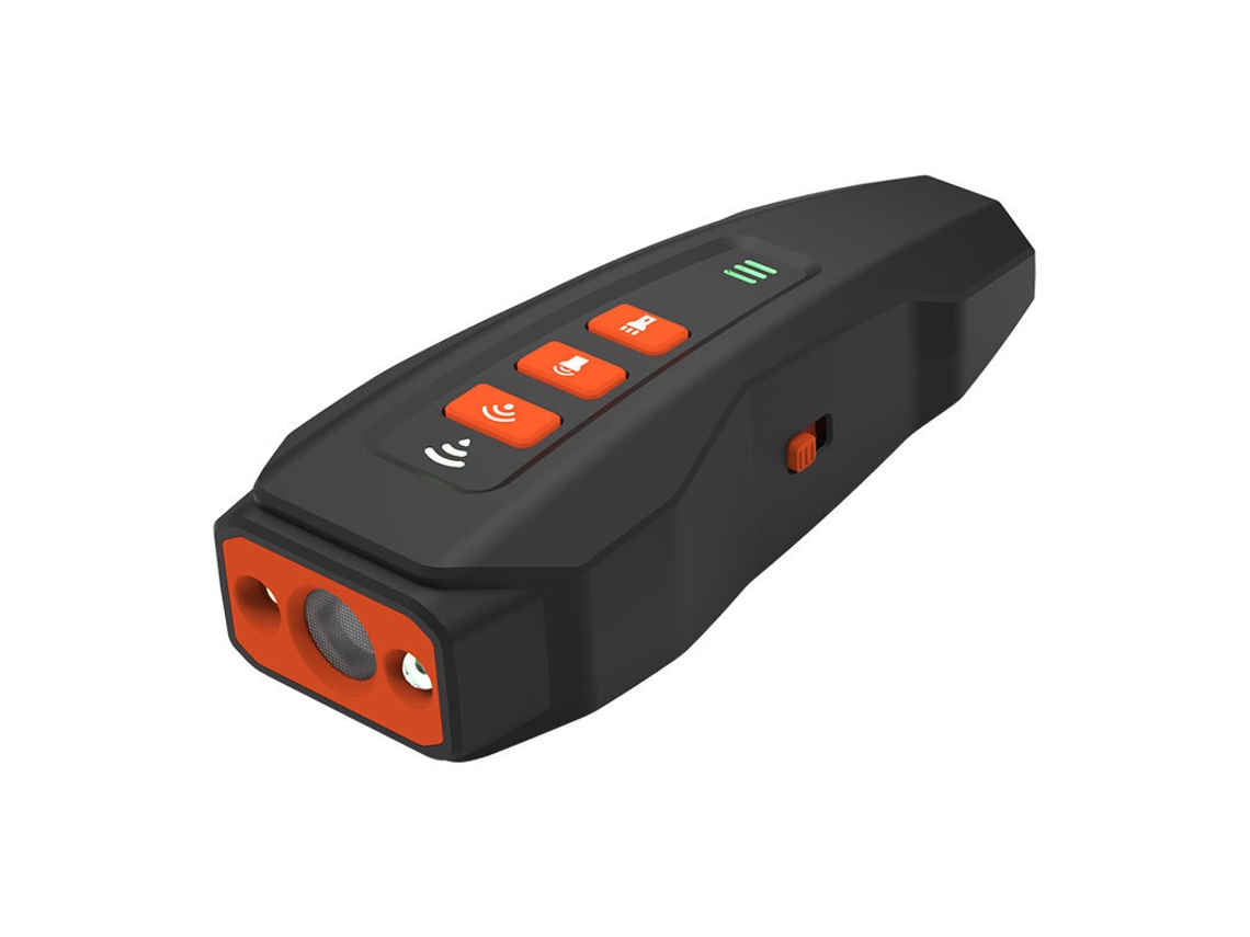 Dispositivo Ultrasónico De Entrenamiento Para Perros, Dispositivo Portátil Led De Alta Potencia Para Detener Los Ladridos, Dispositivo