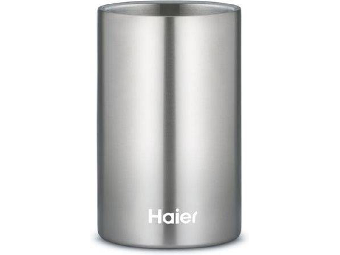 Cubo Térmico HAIER para Vino HAWTB01 (Gris)