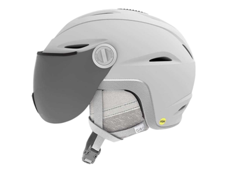 Casco GIRO Capacete Essence Mips Branco M
