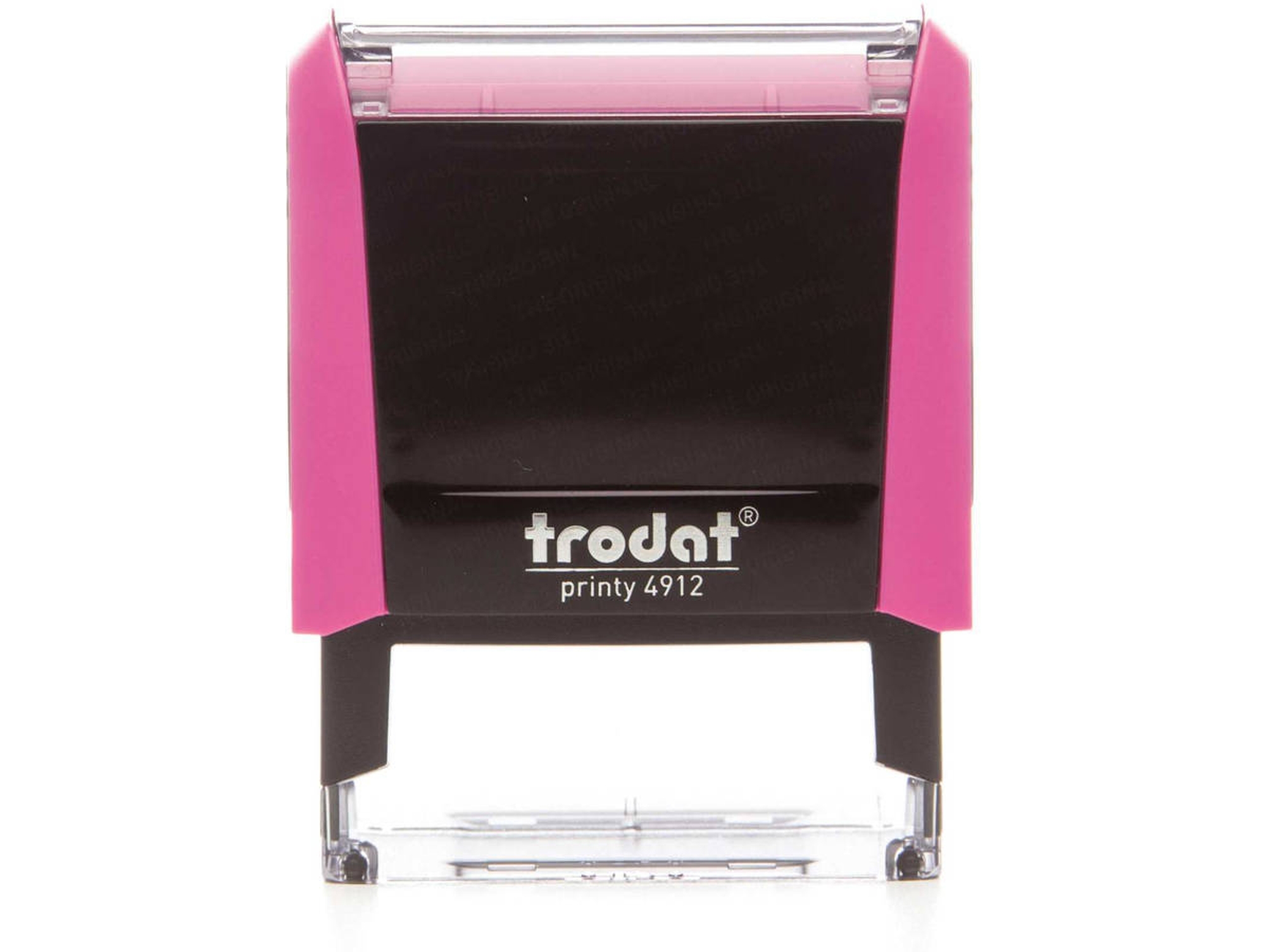 Sello TRODAT 43173 (Negro)