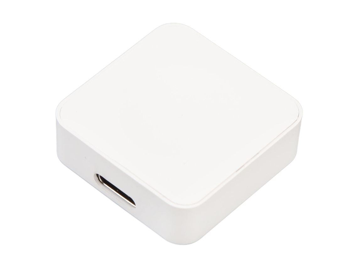 Base De Carga Inalámbrica Portátil De Carga Rápida Para Apple Watch Series 9, 8, 7, 6, 5, 4, 3, 2 Y Se Con Ios