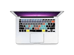 Protectores de teclado para MacBook Yvan Everley891
