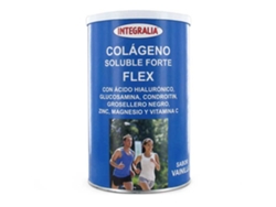 Complemento Alimentar INTEGRALIA Colageno Soluble Forte Flex (Limón, Apio - 360 g)