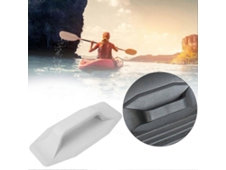 2026-mango De Pvc Para Inflable Kayak Canoa Barca Resistente Ligero Fácil Instalación