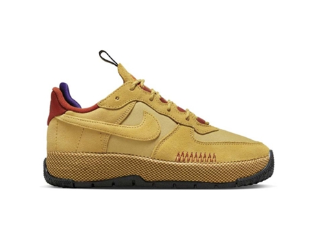 Zapatillas de Mujer NIKE Air Force Wild Multicolor (40)