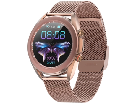 Smartwatch MDUG Monitor de Frequência Cardíaca