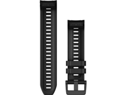 Pulseira de Relógio Approach S70 22 Mm Prateadogarmin