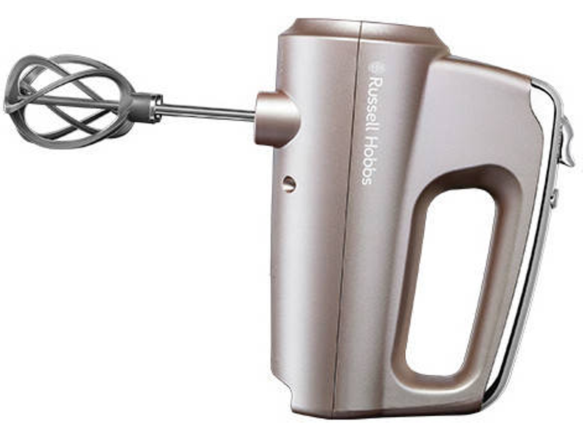 Batidora RUSSELL HOBBS Swirl Smoky Quartz Bronze (350W W - 5 velocidades)
