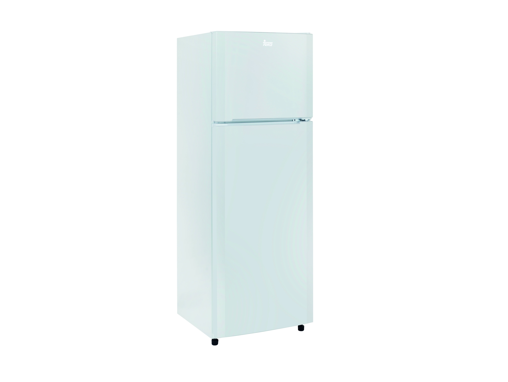 Frigorífico 2 puertas TEKA FTM 410 Blanco (Estático - 176.4 cm - 320 L Blanco)
