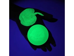 Luz Ultravioleta, Luz Negra, Neón, Fluorescencia, Pinturas Faciales Y Corporales, Pinturas De Maquillaje*