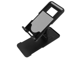 1 soporte portátil para teléfono, plegable, retráctil, para portátil, Nostalgia88