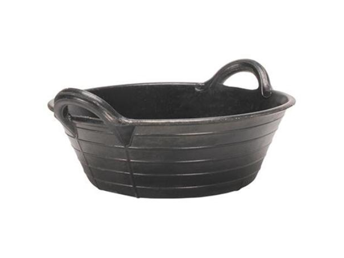 Espuerta goma 2.5-20 l.