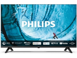 TV PHILIPS 40PFS6009 (LED - 40'' - 102 cm - Full HD - Smart TV)