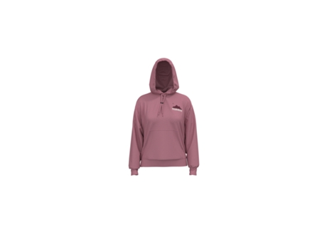 Sudadera con capucha para mujer NAPAPIJRI Rope (S)