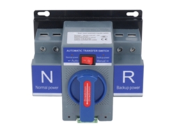 Controlador de velocidad PWM ajustable para motor de CC con interruptor de inversión HKJ
